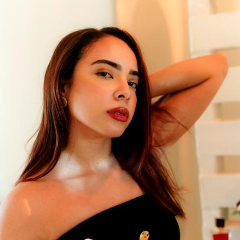 Alanis Goddess avatar