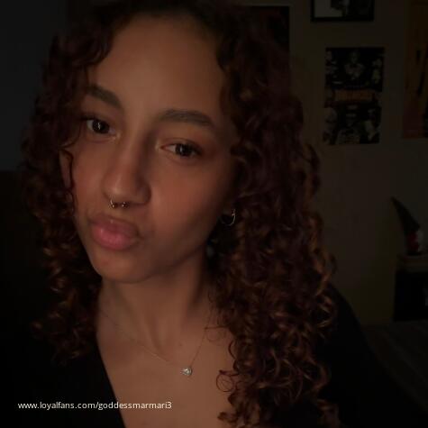 TopGoddessMarie avatar
