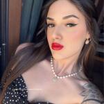 Miss Ade FinDom avatar