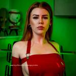 Mistress Jayne Doe avatar