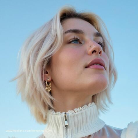 Seraphim XOXO avatar