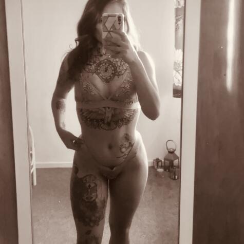 MissTattooed avatar