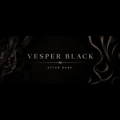 Vesper Black Femdom Findom avatar