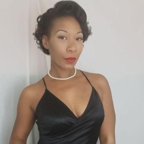 Goddess Patricia avatar