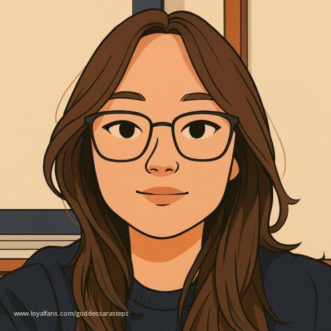 Goddess Aracel avatar