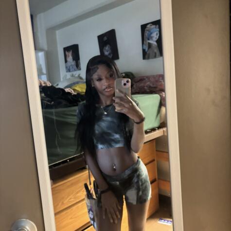 Exotic Goddess Star avatar