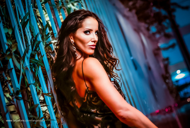 Massage Mistress (Angel Dark and Alexis Fawx) - Angel Dark Official Profile LoyalFans