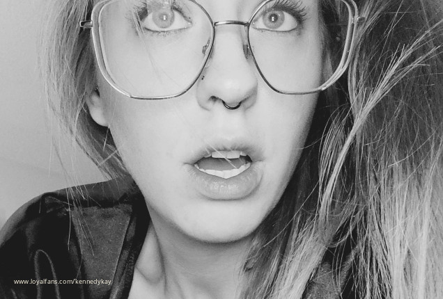 Come away with me - KennedyKay Official Photos LoyalFans