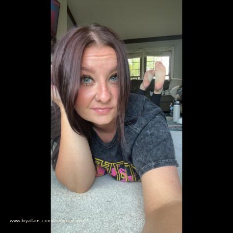 GoddessLayla31 avatar