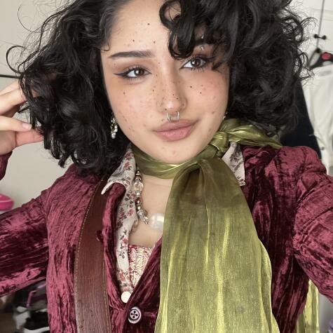 MagnoliaDee avatar