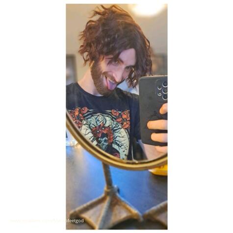 MASTER REX avatar