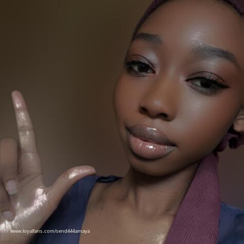 Findom Princess Naya avatar