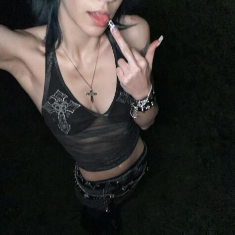 Goddess Renna avatar