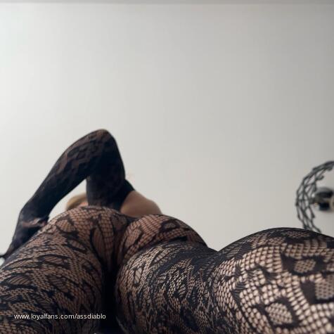AssDiablo Gym Brat Femdom Findom avatar