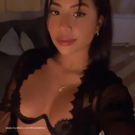 Khanabbiss avatar