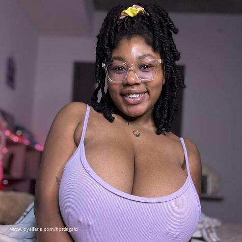 Hottiegold avatar