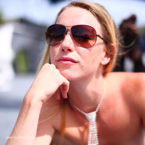 Zoey Taylor avatar
