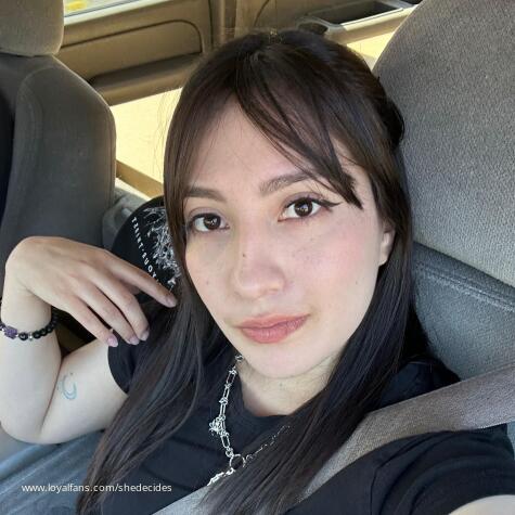 LadyMinaa avatar