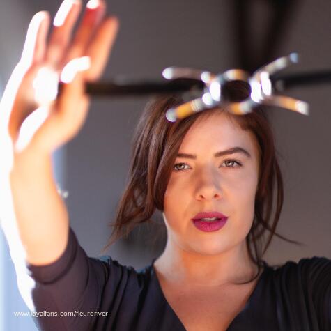FleurDriver avatar