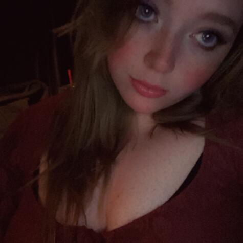 AthenaXx avatar