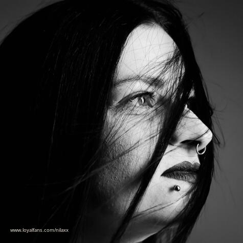 Nilaxx avatar