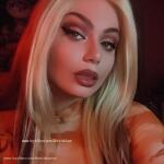 Alexis Blaze xo avatar