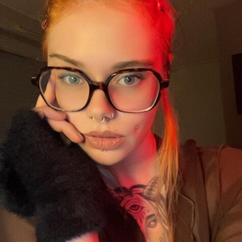 foxie_aurora avatar
