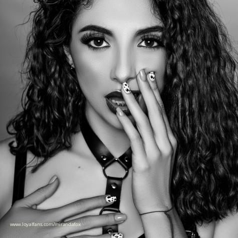 Miranda Goddes avatar