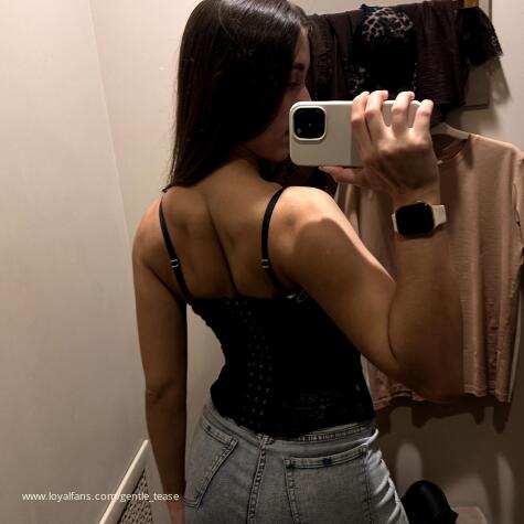 Muscled Goddess avatar