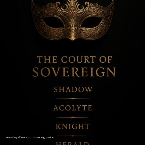 Sovereign Noire avatar