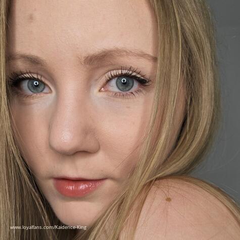 Kaidence King avatar