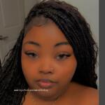 SweetLikeKay avatar