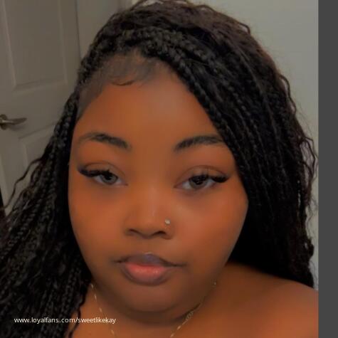 SweetLikeKay avatar