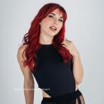 Goddess Lia Femdom Findom avatar