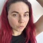 Goddess Lia Femdom Findom avatar