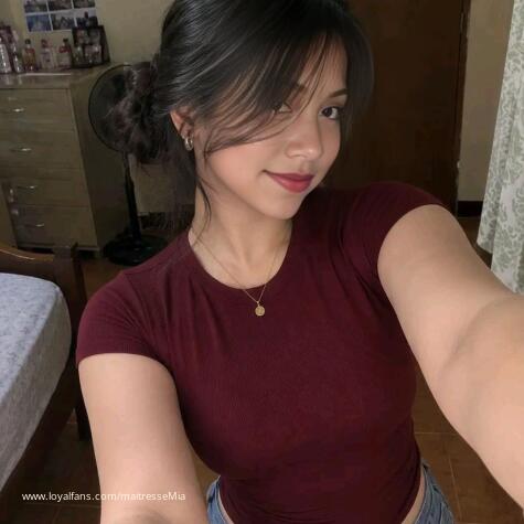 Findom Miss Mia avatar