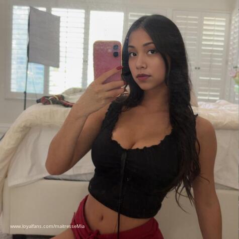 Findom Miss Mia avatar