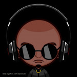 Zo Podcast X avatar