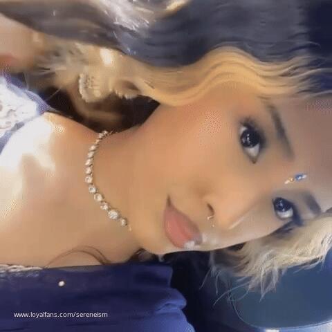 Princxss Serene’s Official Social Fan Page | LoyalFans