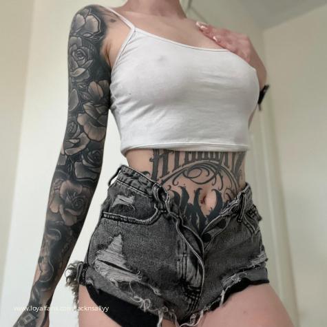 Jack and Sally avatar