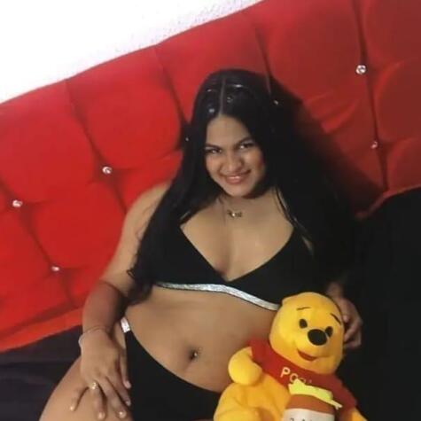 SweetAlmaa avatar