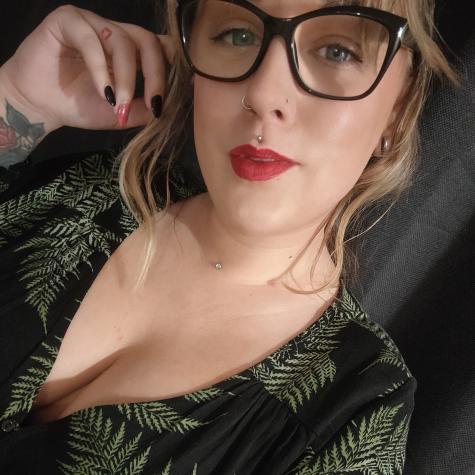 Sweet Loving Marie avatar