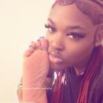 Hot ebony diva avatar