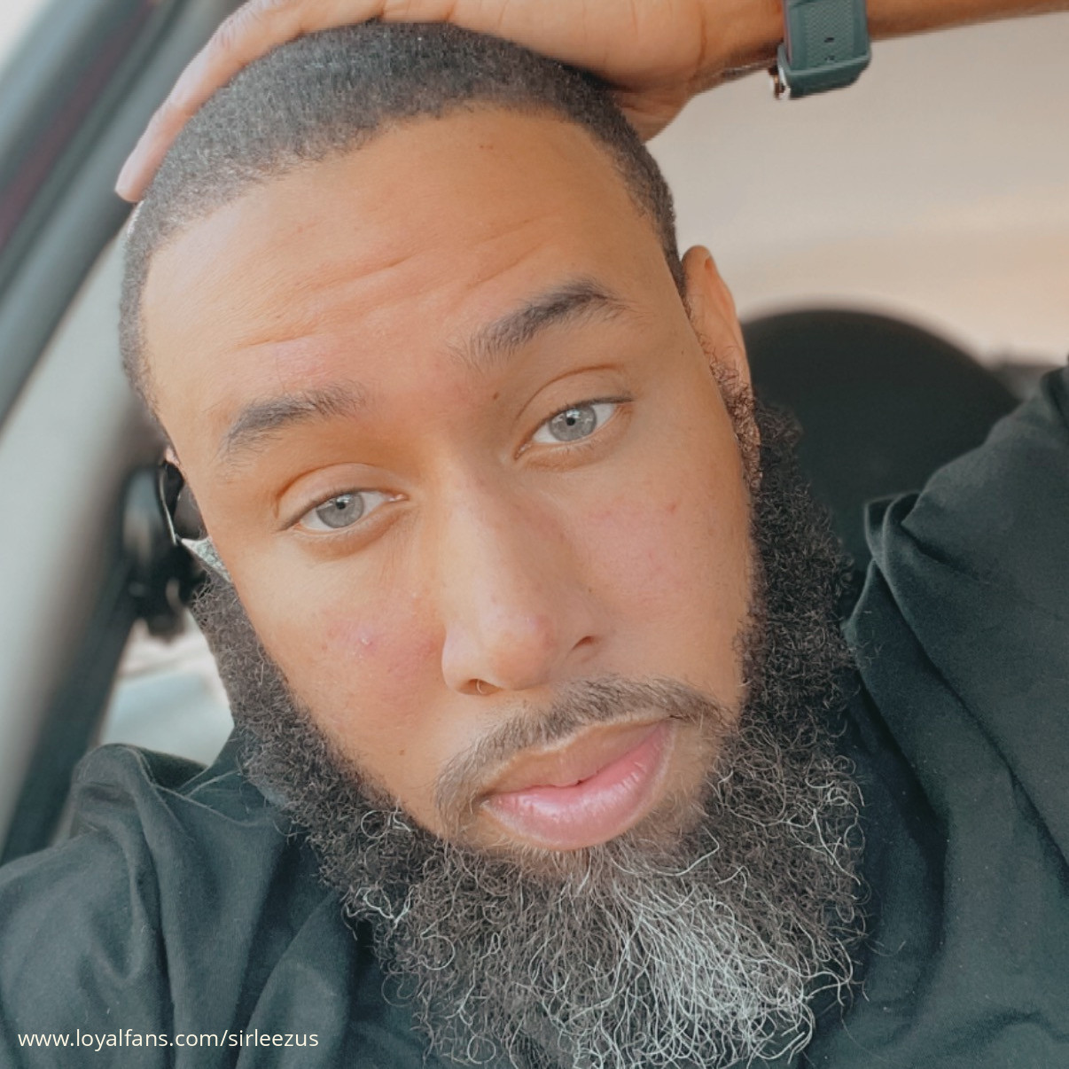 Sir Leezuss Official Social Fan Page | LoyalFans