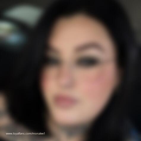 MonaLee_x avatar
