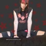 Starboy Scotti avatar