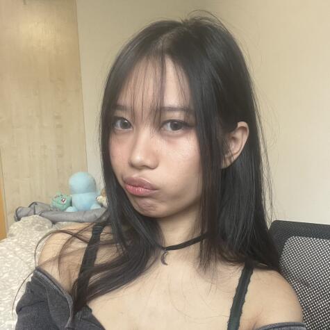 Am I built like a Pixar mom? - asiangoddessjenny Official Photos