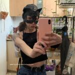Calamitous intent avatar
