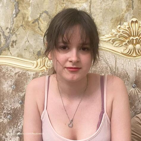 EvaSwon avatar