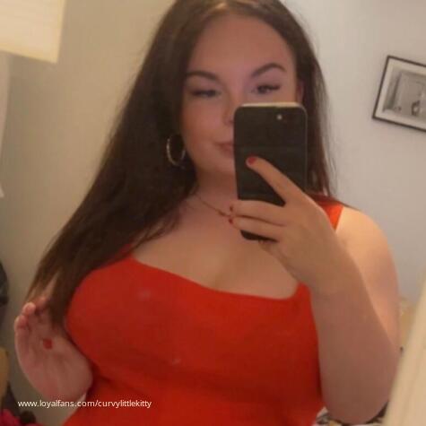 Curvylittlekitty avatar